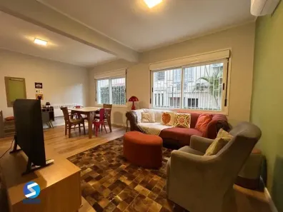 Apartamento com 1 Quarto à venda, 84m² no Rio Branco, Porto Alegre