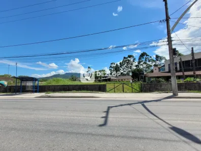 Lote/Terreno à venda, 2133m² no Saudade, Biguaçu
