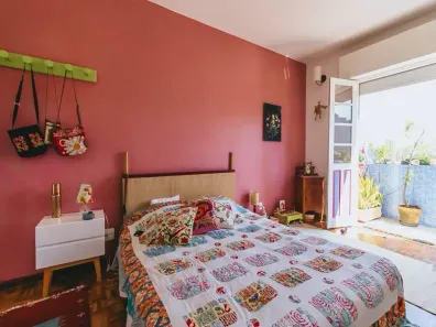 Apartamento com 2 Quartos para alugar, 104m² no Vila Mariana, São Paulo