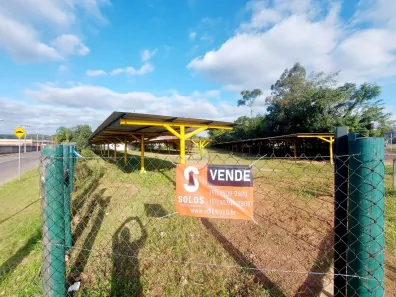 Imóvel Comercial à venda, 2798m² no Fazenda São Borja, São Leopoldo