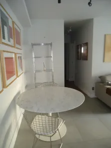 Apartamento com 2 Quartos para alugar, 70m² no Santa Cecília, São Paulo