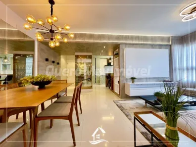 Apartamento com 3 Quartos à venda, 100m² no Panazzolo, Caxias do Sul
