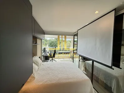 Apartamento com 1 Quarto à venda, 51m² no Horto Florestal, Salvador
