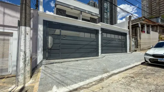 Sobrado com 3 Quartos à venda, 150m² no Vila Yara, Osasco