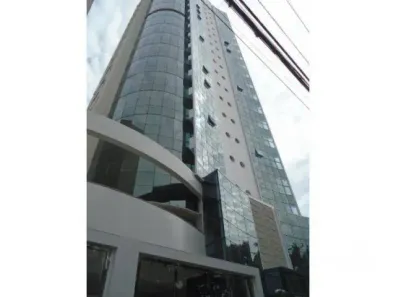 Apartamento com 3 Quartos à venda, 137m² no Vila Santo Antônio, Maringá