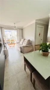 Apartamento com 2 Quartos à venda, 65m² no Jardim Vazani, São Paulo