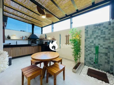 Casa com 3 Quartos à venda, 110m² no Bairro de Juquehy, São Sebastião