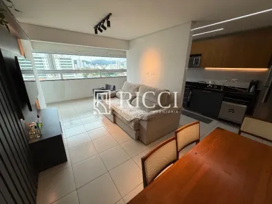 Apartamento com 2 Quartos à venda, 63m² no Macuco, Santos