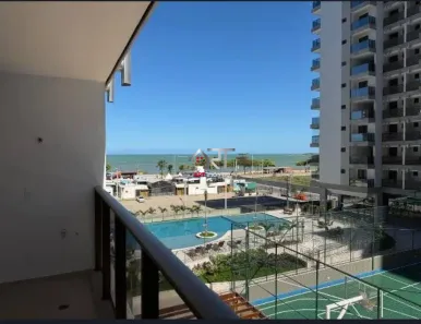 Apartamento com 2 Quartos à venda, 85m² no Itapuã, Vila Velha