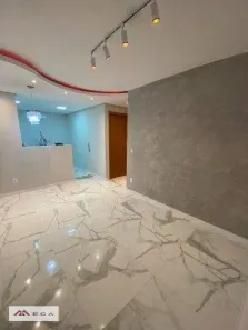 Apartamento com 2 Quartos à venda, 42m² no Loteamento Residencial Parque dos Cantos, Campinas