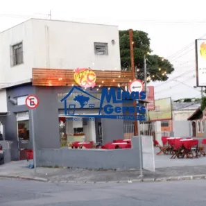 Prédio Comercial à venda, 180m² no Monte Castelo, São José dos Campos