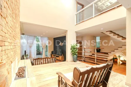 Imóvel Comercial com 3 Quartos à venda, 240m² no Bosque da Saúde, São Paulo
