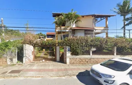 Casa com 4 Quartos à venda, 300m² no Coqueiros, Florianópolis