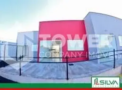 Casa com 2 Quartos à venda, 55m² no Shopping Park, Uberlândia