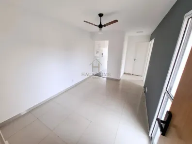 Apartamento com 2 Quartos à venda, 45m² no Jardim Ísis, Cotia