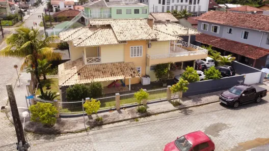 Sobrado com 5 Quartos à venda, 280m² no Do Ubatuba, São Francisco do Sul
