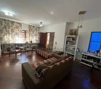 Casa com 4 Quartos à venda, 166m² no Alto da Mooca, São Paulo