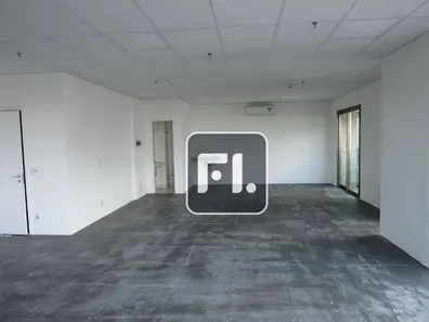 Sala Comercial para alugar, 159m² no Brooklin Paulista, São Paulo