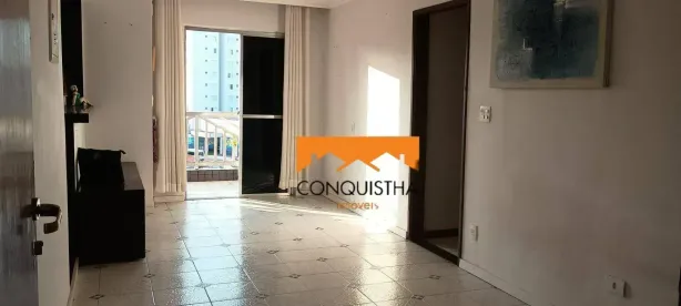 Apartamento com 2 Quartos à venda, 72m² no Rudge Ramos, São Bernardo do Campo