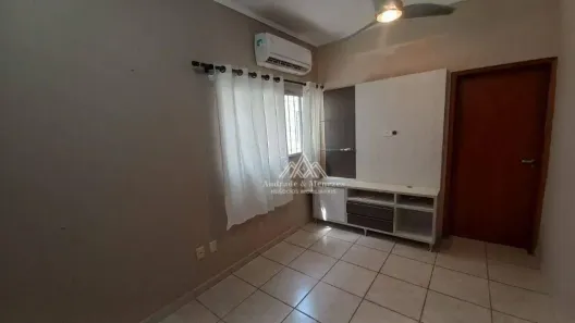 Apartamento com 2 Quartos à venda, 60m² no Jardim Anhangüera, Ribeirão Preto