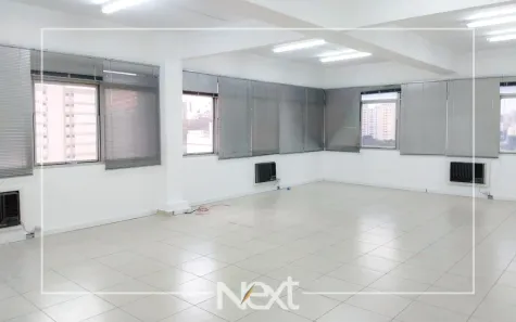 Sala Comercial com 1 Quarto à venda, 75m² no Bosque, Campinas