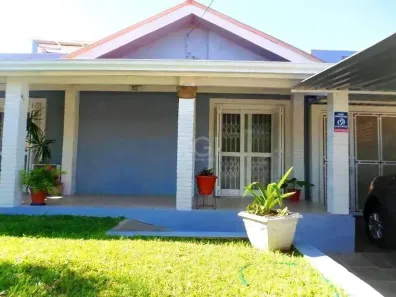 Casa com 4 Quartos à venda, 300m² no Cavalhada, Porto Alegre