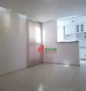 Apartamento com 2 Quartos à venda, 48m² no Santa Maria, Belo Horizonte