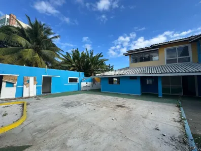 Casa com 5 Quartos para alugar, 1700m² no Patamares, Salvador