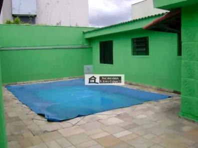 Casa com 3 Quartos à venda, 350m² no Jardim São Caetano, São Caetano do Sul