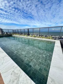 Apartamento com 2 Quartos à venda, 63m² no Aeroclube, João Pessoa