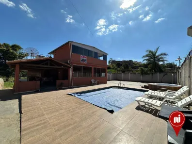 Casa com 3 Quartos à venda, 360m² no Centro, Mário Campos