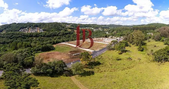Lote/Terreno à venda, 382m² no Jardim Iracema, Caxias do Sul