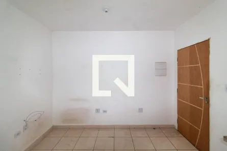 Apartamento com 1 Quarto à venda, 36m² no Vila Esperança, São Paulo