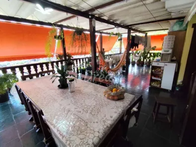 Casa de Condomínio com 6 Quartos à venda, 372m² no São Pedro, Teresópolis
