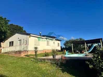 Casa de Condomínio com 3 Quartos à venda, 1500m² no Águas Claras, Viamão