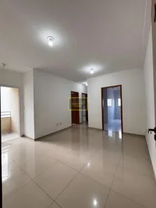 Apartamento com 2 Quartos à venda, 58m² no Jardim Oriente, São José dos Campos