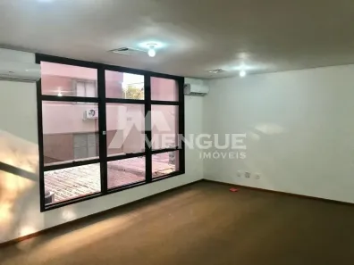 Sala Comercial para alugar, 87m² no Moinhos de Vento, Porto Alegre