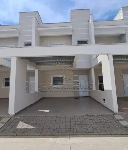 Casa de Condomínio com 3 Quartos para venda ou aluguel, 104m² no Jardim Simus, Sorocaba