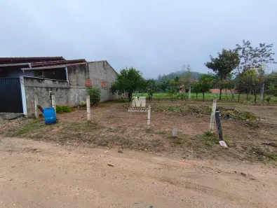 Lote/Terreno à venda, 765m² no Guabiruba Sul, Guabiruba