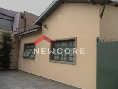Casa com 3 Quartos à venda, 166m² no Jardim Paulistano, São Paulo