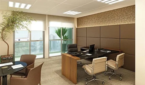Sala Comercial à venda, 40m² no Aclimação, São Paulo