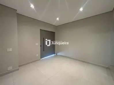 para alugar, 129m² no São Dimas, Piracicaba