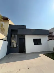 Casa com 3 Quartos à venda, 96m² no Jardim Marambaia, Jundiaí