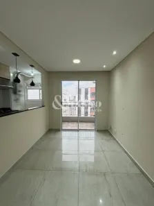 Apartamento com 2 Quartos para alugar, 47m² no Quinta da Paineira, São Paulo