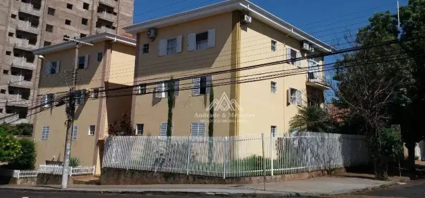 Apartamento com 3 Quartos à venda, 76m² no Jardim Paulistano, Ribeirão Preto