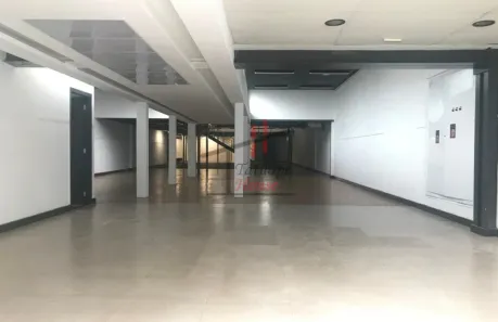Sala Comercial para alugar, 670m² no Vila Gomes Cardim, São Paulo
