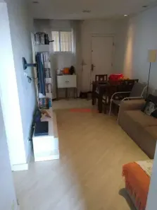 Apartamento com 2 Quartos à venda, 65m² no Vila Deodoro, São Paulo