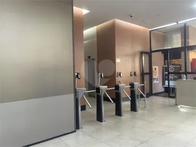 Sala Comercial à venda, 35m² no Vila Leopoldina, São Paulo