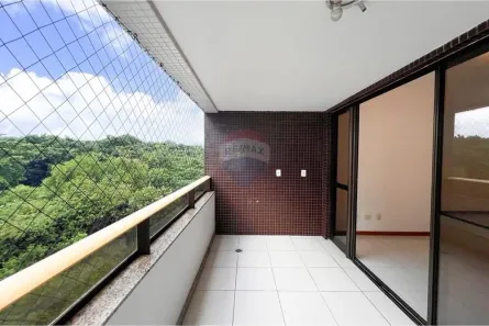 Apartamento com 3 Quartos à venda, 100m² no Jardim Armação, Salvador