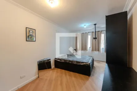 Kitnet com 1 Quarto à venda, 35m² no Bela Vista, São Paulo